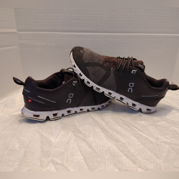 On Cloud 5, Women's # 7 US, Running Shoes - Picture 8 of 12